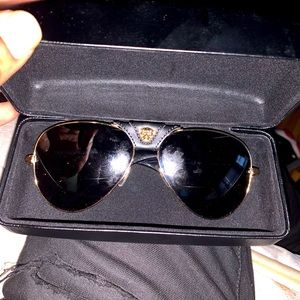 Versace Sunglasses
